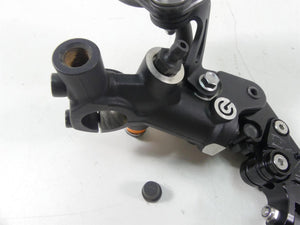 2019 Triumph Street Triple 765R Fr Radial Brembo Brake Master Cylinder T2022735 | Mototech271
