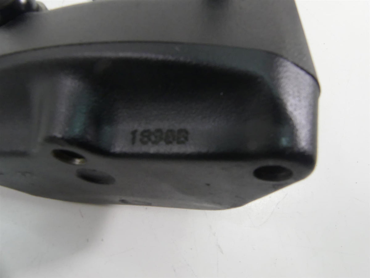 2001 Harley Davidson XL1200 Sportster Front Brake Caliper + Line 44046-00 {{ shop.shopifyCountryName }} - Mototech271