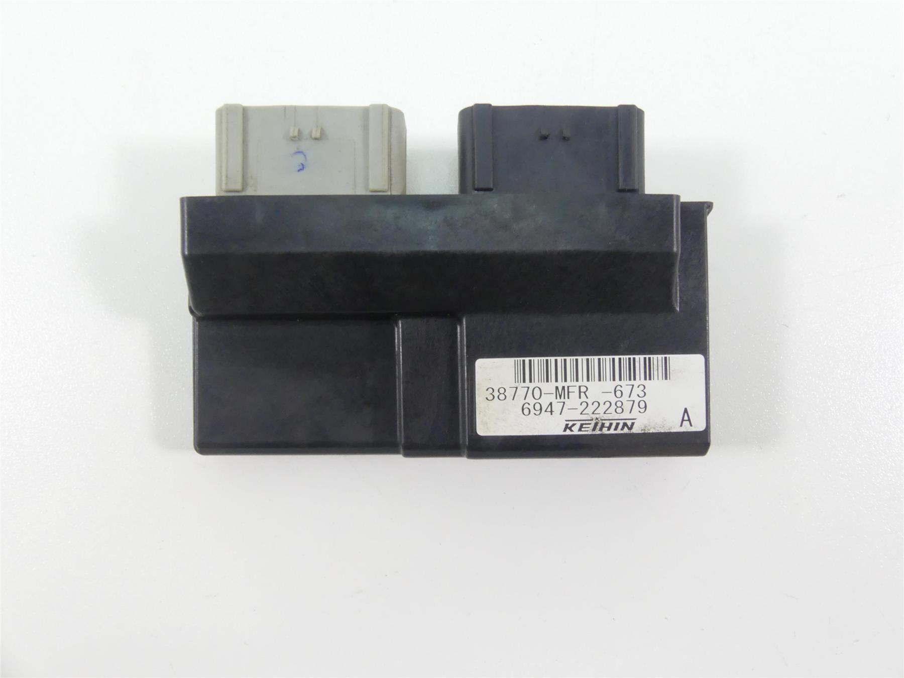 2016 Honda VT1300 CRG Stateline Keihin Cdi Engine Control Module 38770-MFR-673 {{ shop.shopifyCountryName }} - Mototech271