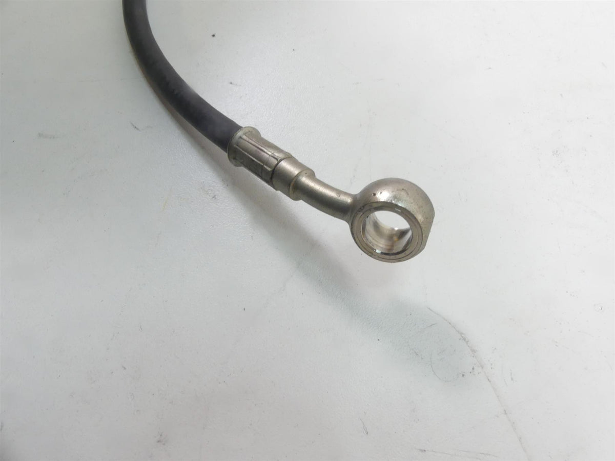 2008 Ducati 1098 S Oem Clutch Slave Cylinder & Line 19540031A {{ shop.shopifyCountryName }} - Mototech271