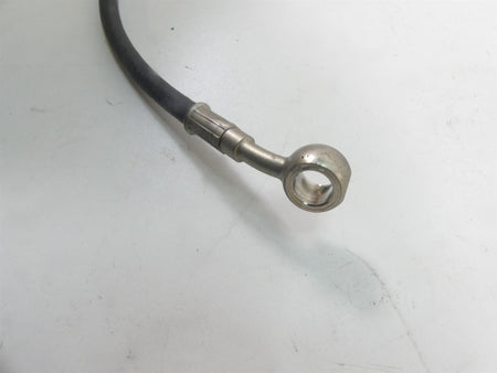 2008 Ducati 1098 S Oem Clutch Slave Cylinder & Line 19540031A {{ shop.shopifyCountryName }} - Mototech271