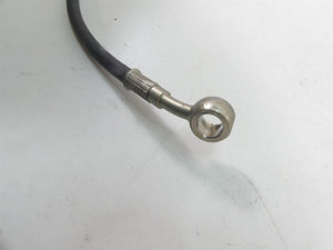 2008 Ducati 1098 S Oem Clutch Slave Cylinder & Line 19540031A