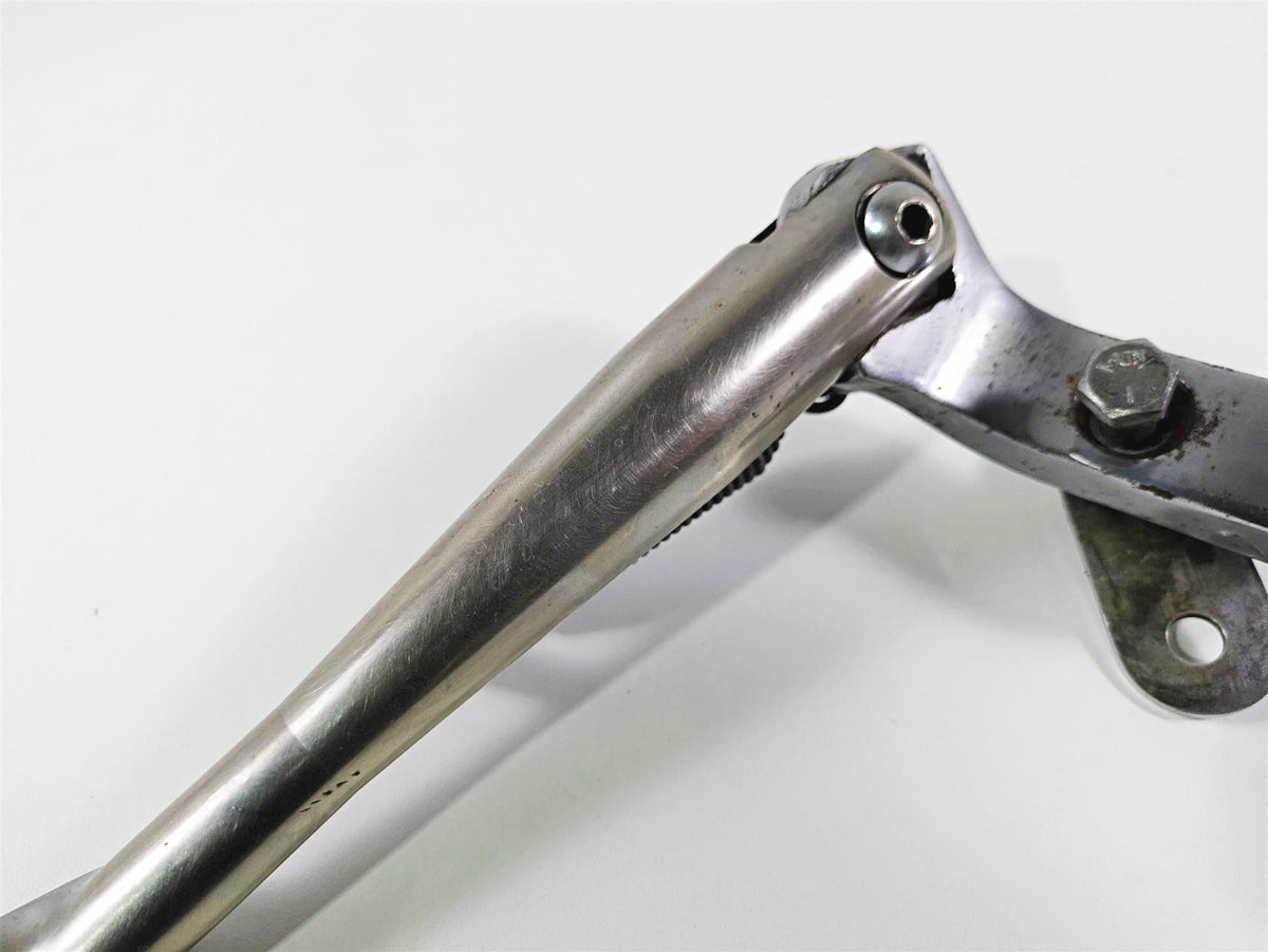2004 Big Dog Chopper Side Kickstand Kick Jiffy Stand & Mount BDM130-00993 {{ shop.shopifyCountryName }} - Mototech271