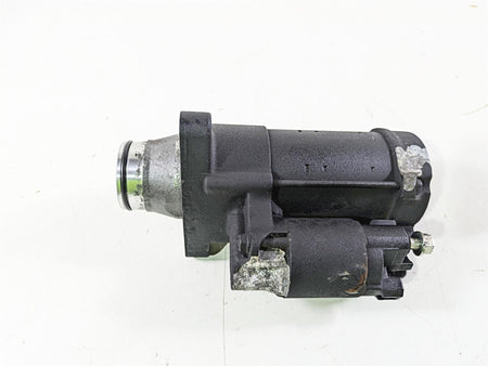 2018 Harley Softail FXFBS Fat Bob Engine Starter Motor M8 - Read 31400057 {{ shop.shopifyCountryName }} - Mototech271