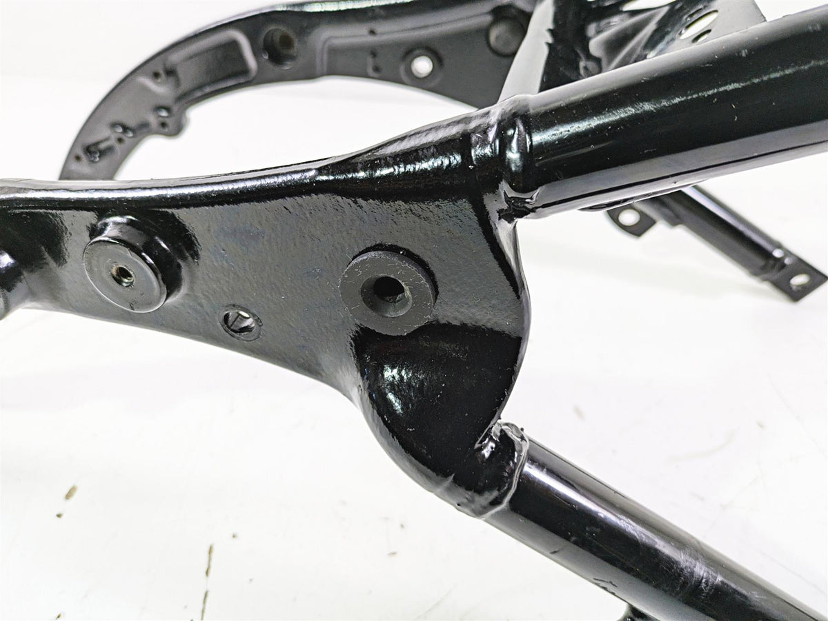 2016 Harley Touring FLTRX Road Glide Subframe Sub Frame 48079-09BHP {{ shop.shopifyCountryName }} - Mototech271