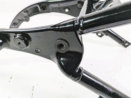 2016 Harley Touring FLTRX Road Glide Subframe Sub Frame 48079-09BHP {{ shop.shopifyCountryName }} - Mototech271