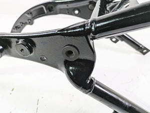 2016 Harley Touring FLTRX Road Glide Subframe Sub Frame 48079-09BHP
