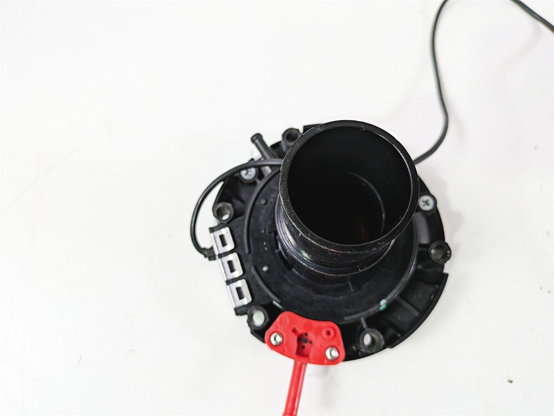 2018 BMW R1200GS GSW K50 Keyless Ride Fuel Gas Tank Cap 16118531632 {{ shop.shopifyCountryName }} - Mototech271