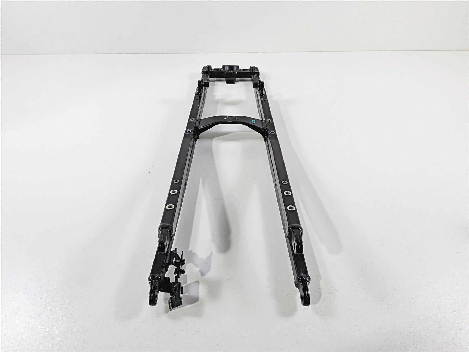 2017 BMW S1000RR K46 Straight Rear Black Subframe Sub Frame 46518550381 {{ shop.shopifyCountryName }} - Mototech271