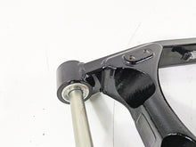 Load image into Gallery viewer, 2015 Harley FXDL Dyna Low Rider Rear Swingarm &amp; Belt Guards 47820-10
