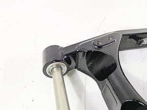 2015 Harley FXDL Dyna Low Rider Rear Swingarm & Belt Guards 47820-10