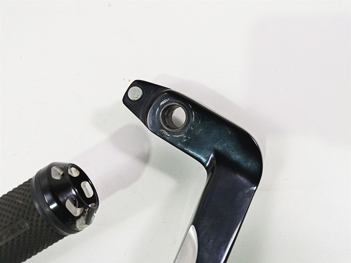 2011 Harley FXDC Dyna Super Glide Performance Machine Apex Brake Lever & Peg {{ shop.shopifyCountryName }} - Mototech271