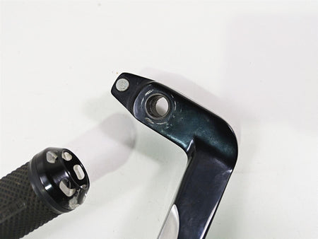 2011 Harley FXDC Dyna Super Glide Performance Machine Apex Brake Lever & Peg {{ shop.shopifyCountryName }} - Mototech271
