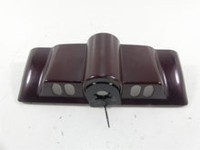 Load image into Gallery viewer, 2005 Harley Touring CVO FLHTC SE Electra Glide  Ignition Switch Cover 58545-05
