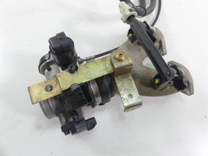 2015 Arctic Wild Cat 700 Sport LTD Throttle Body & Injectors 0570-390 0570-426