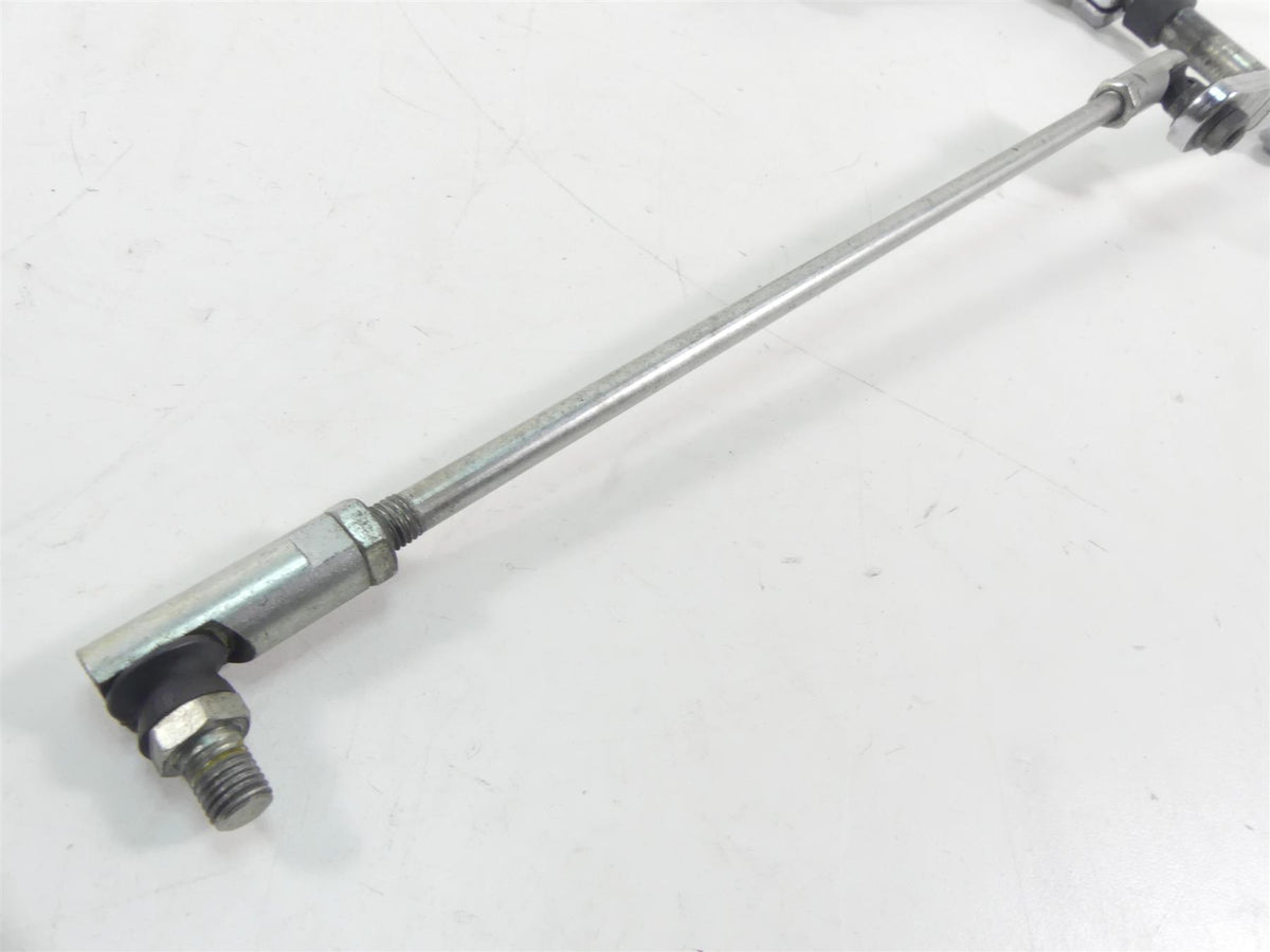2014 Harley Touring FLHXS Street Glide Sp Shifter Shift Lever & Rod Set 33718-82 {{ shop.shopifyCountryName }} - Mototech271
