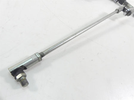 2014 Harley Touring FLHXS Street Glide Sp Shifter Shift Lever & Rod Set 33718-82 {{ shop.shopifyCountryName }} - Mototech271