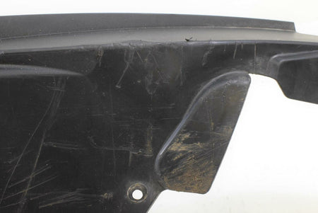 2010 Ski-Doo Summit X 800R PTEK Left Leg Lower Fairing Cover Cowl 502006832 {{ shop.shopifyCountryName }} - Mototech271