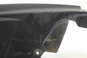 2010 Ski-Doo Summit X 800R PTEK Left Leg Lower Fairing Cover Cowl 502006832