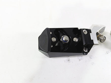 2021 BMW R1250GS K51 Adv Front Footpeg Rest Option 719 46719829532 46719829537 {{ shop.shopifyCountryName }} - Mototech271