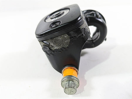 2008 Harley FLSTC Softail Heritage Front Brake Master Cylinder 9/16 45019-08C {{ shop.shopifyCountryName }} - Mototech271