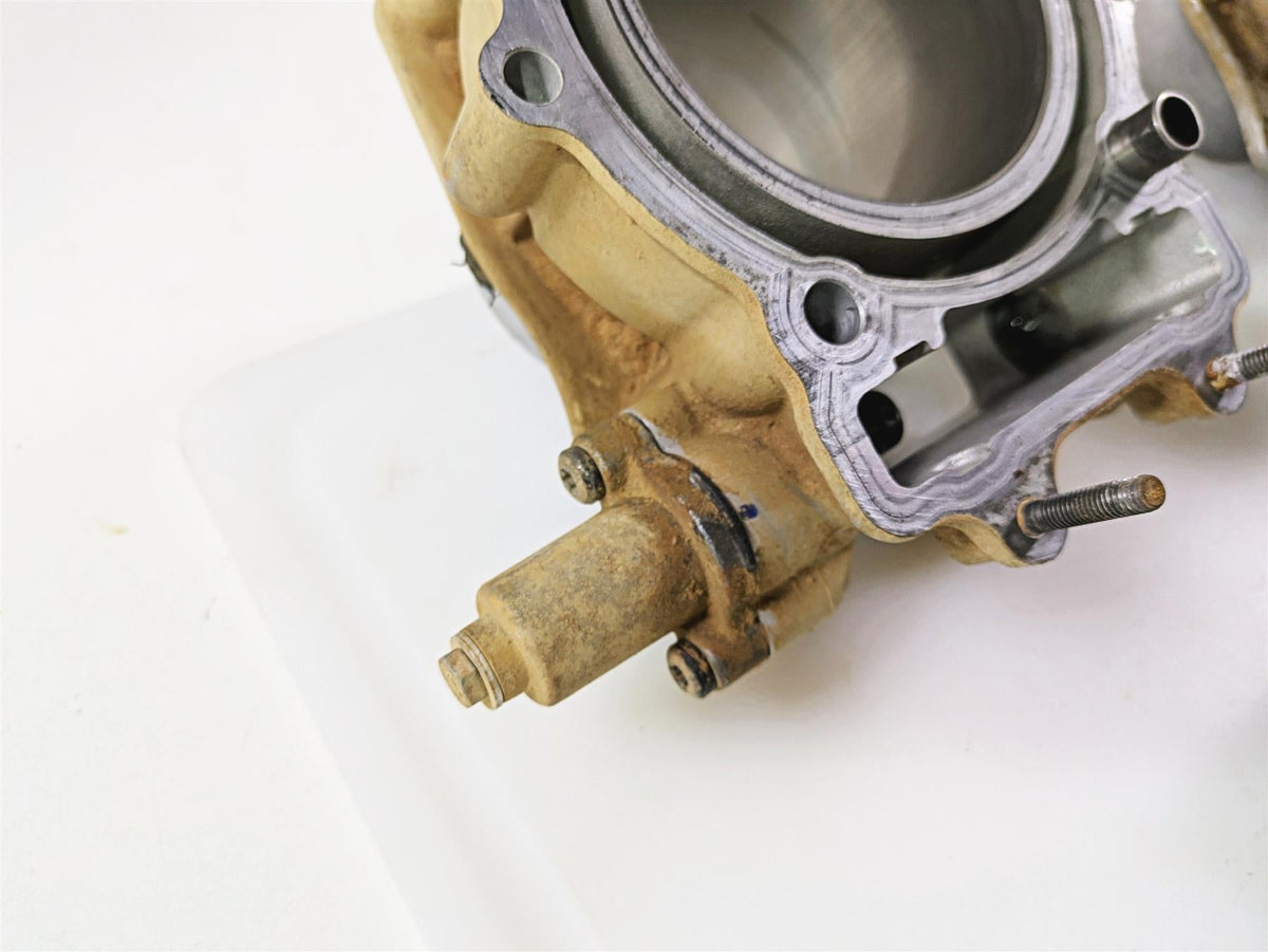 2015 Arctic Cat Wildcat 1000 X LTD Cylinder Jug Piston Set 917mi 0804-061 {{ shop.shopifyCountryName }} - Mototech271