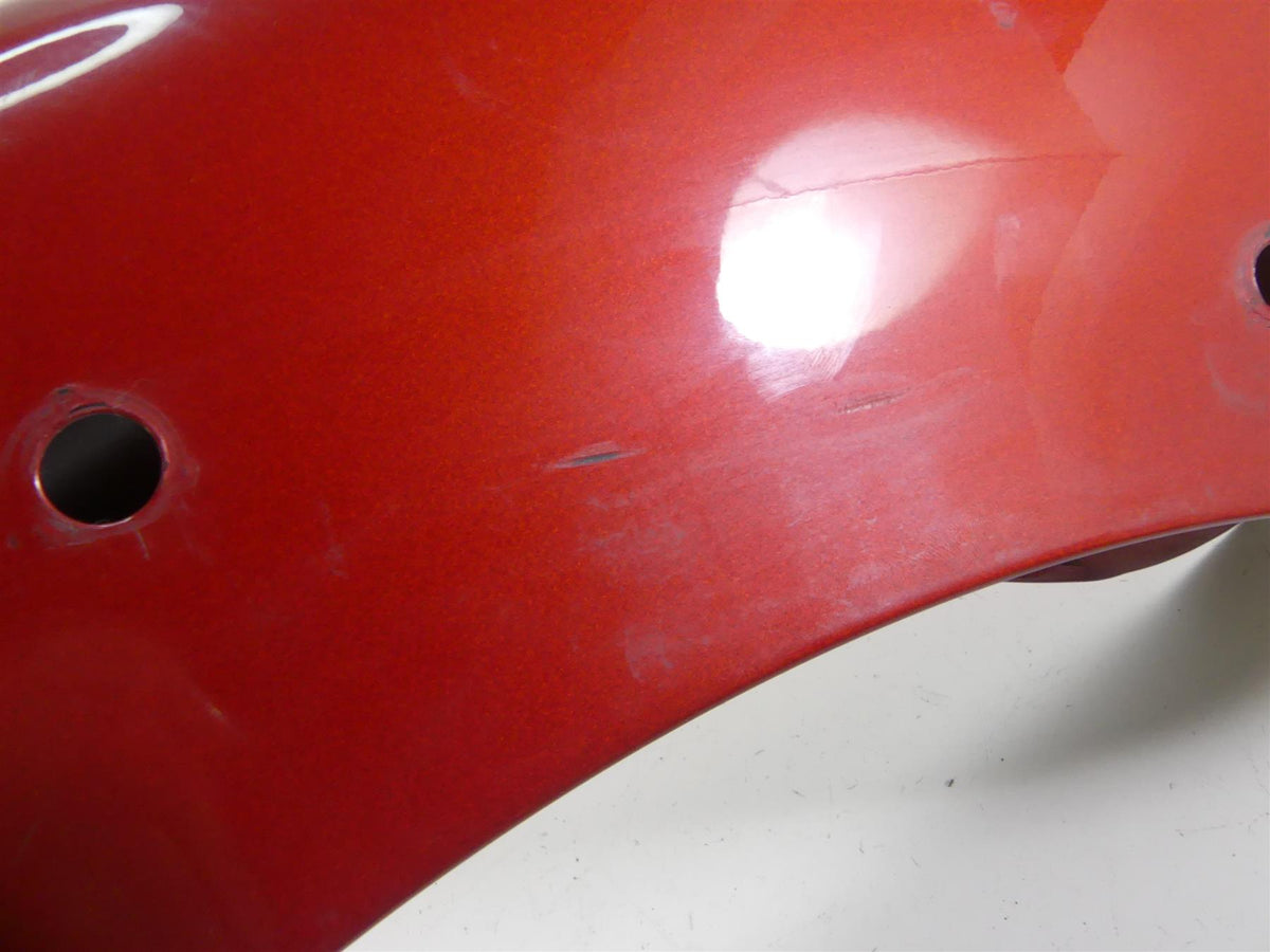 2019 Harley Softail FXBB Street Bob Rear Fender -Read 59500454 {{ shop.shopifyCountryName }} - Mototech271