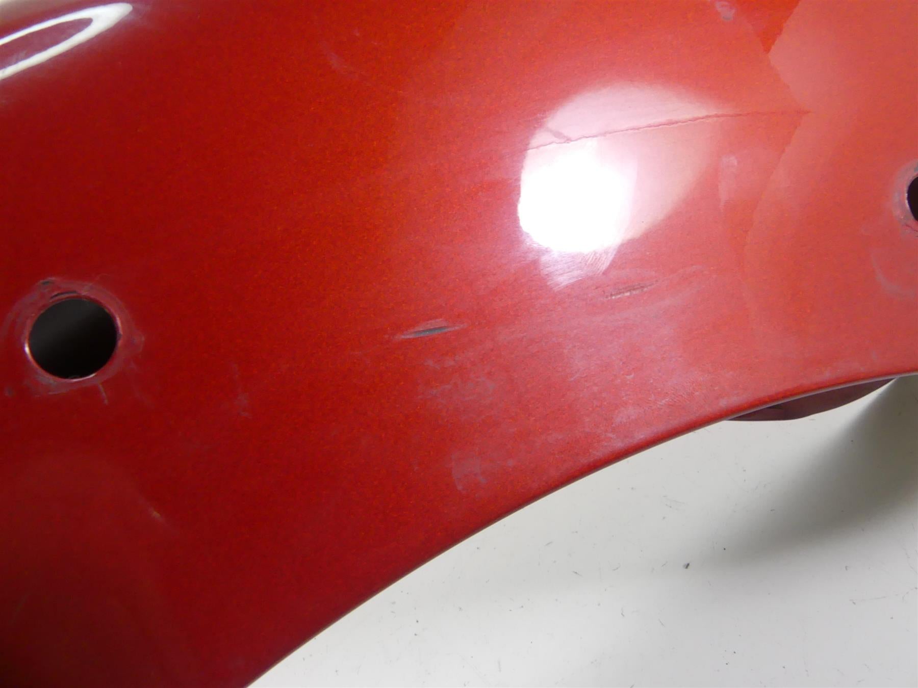 2019 Harley Softail FXBB Street Bob Rear Fender -Read 59500454 {{ shop.shopifyCountryName }} - Mototech271