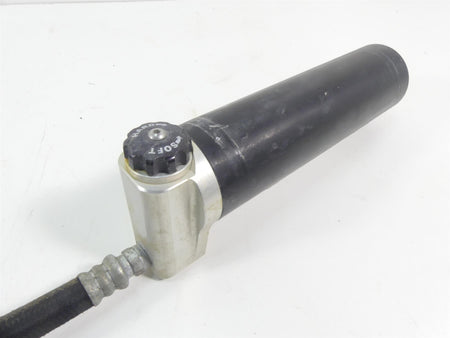 2018 Polaris RZR1000 RS1 Rear Right Walker Evans Racing Damper Shock 7044877 {{ shop.shopifyCountryName }} - Mototech271