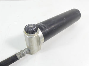 2018 Polaris RZR1000 RS1 Rear Right Walker Evans Racing Damper Shock 7044877 | Mototech271