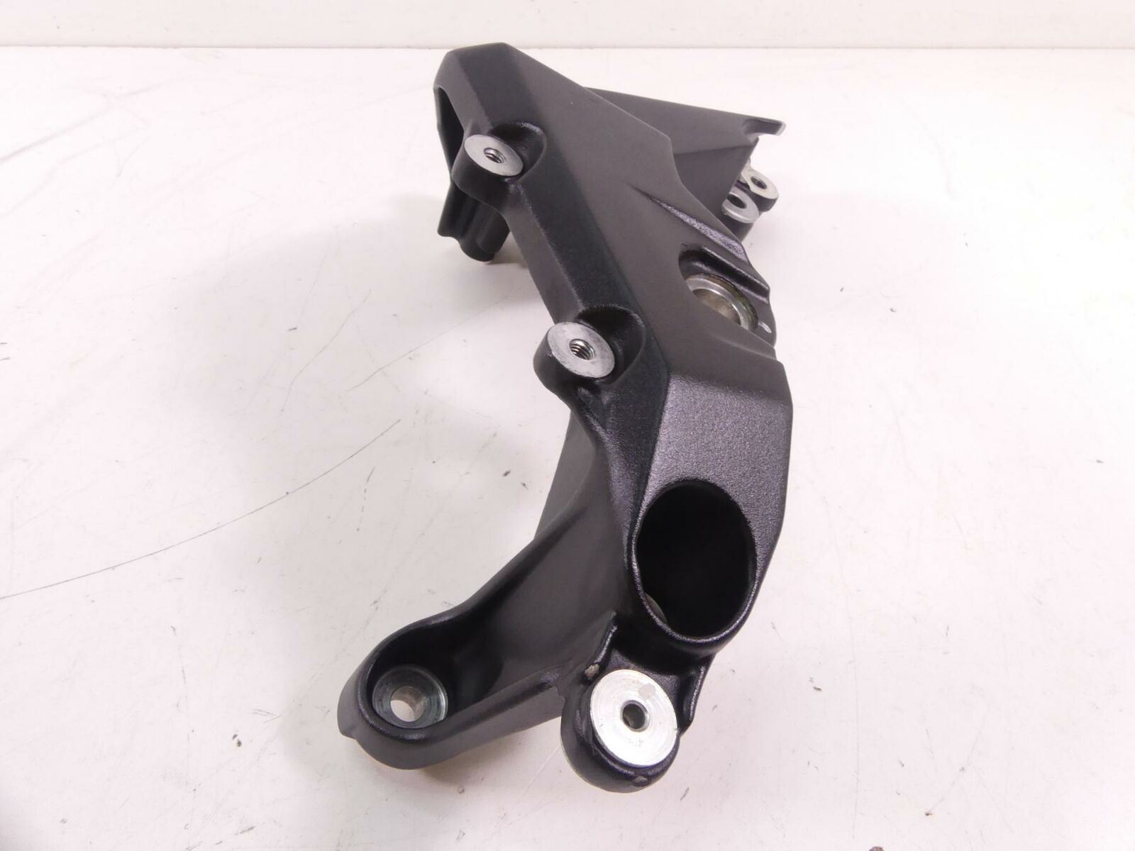 2014 MV Agusta B3 Brutale 800 EAS Right Frame Swingarm Bracket Mount 8BA0B5642 {{ shop.shopifyCountryName }} - Mototech271
