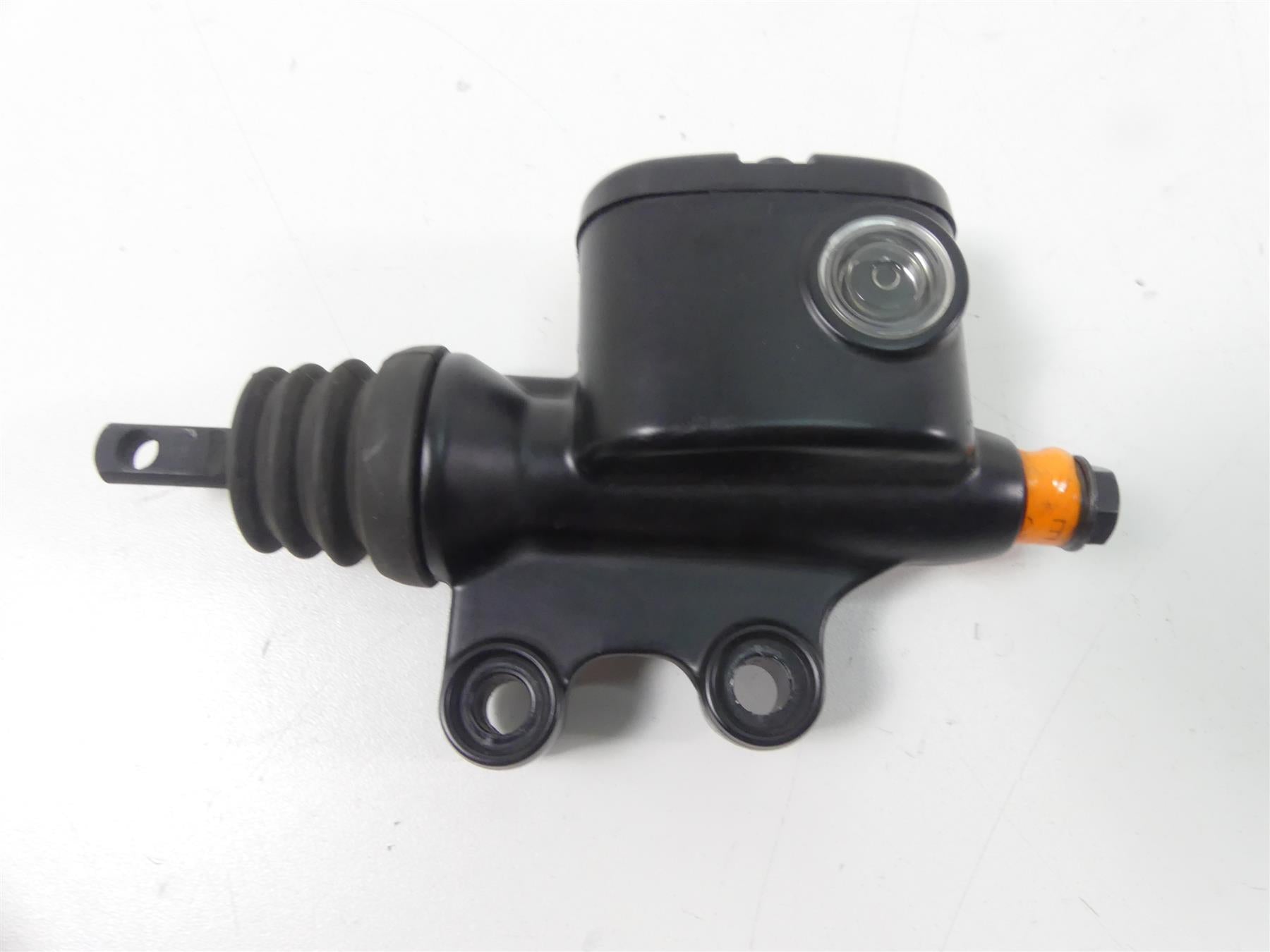 2014 Harley Touring FLHX Street Glide Rear Brembo Brake Master Cylinder 41700028 {{ shop.shopifyCountryName }} - Mototech271
