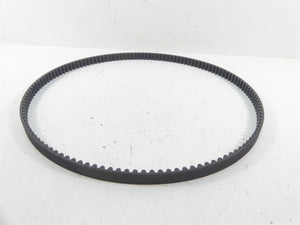 2014 Harley FXDL Dyna Low Rider Rear Drive Belt 131T 1" 40046-07 | Mototech271