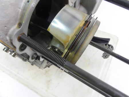 1999 BMW R1100 GS 259E Engine Bottom End Crank Shaft Piston 45K 11001342887 {{ shop.shopifyCountryName }} - Mototech271