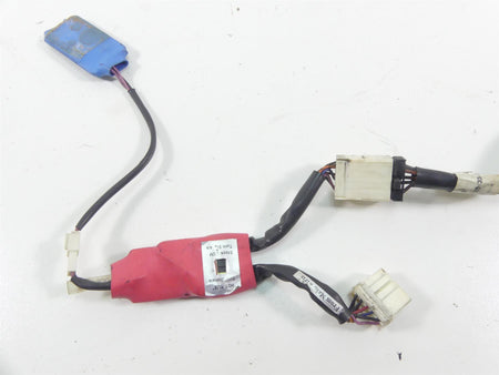 2004 Harley FLHTC SE CVO Electra Glide Led Taillight Tail Light -Read 68140-04 {{ shop.shopifyCountryName }} - Mototech271
