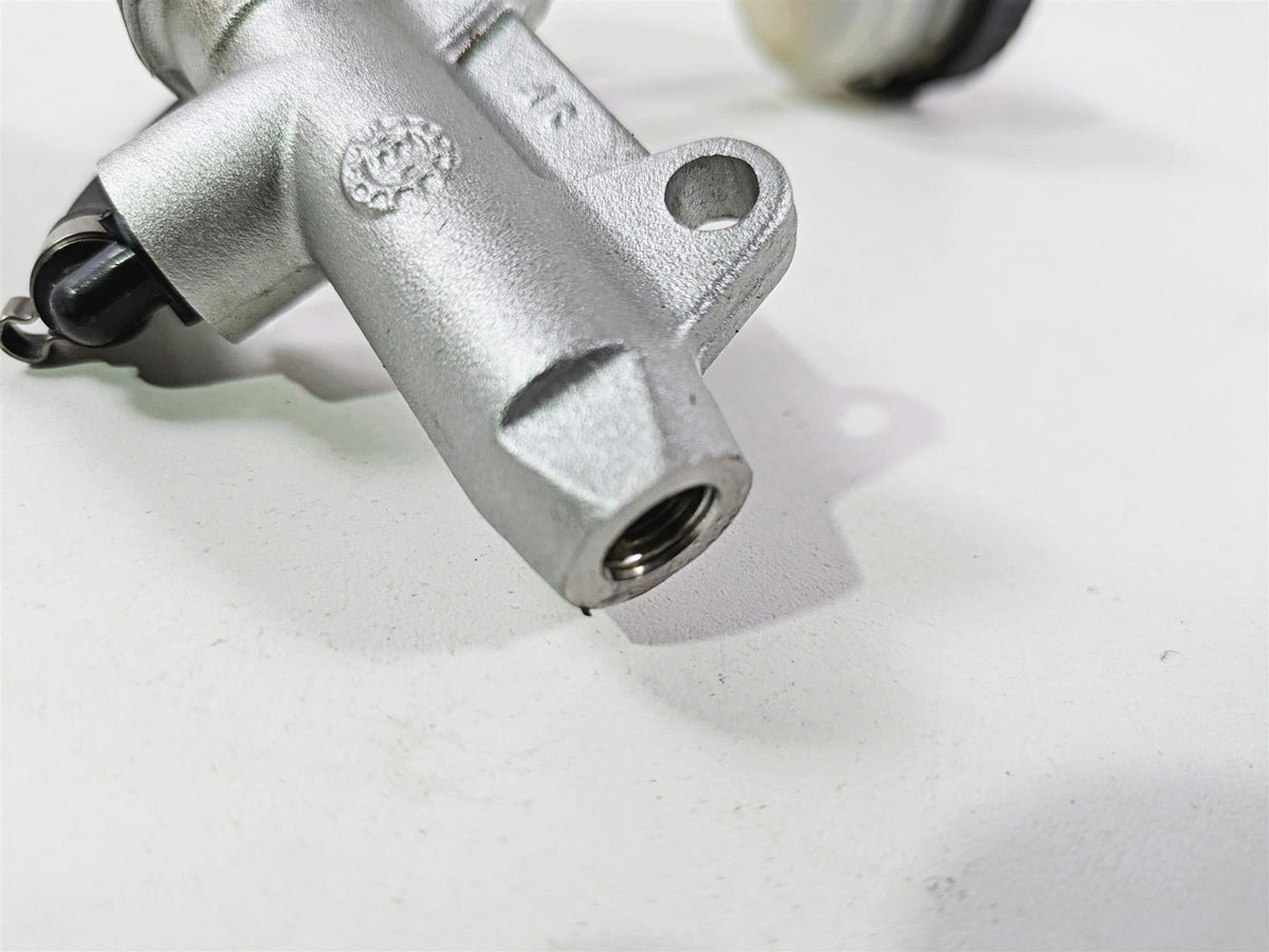 2014 BMW K1300S K40 Rear Brake Master Cylinder 14mm Brembo 34317696054 {{ shop.shopifyCountryName }} - Mototech271