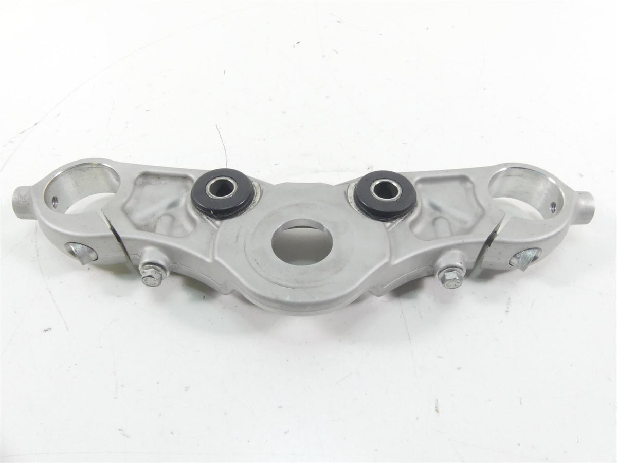 2015 Harley FLD Dyna Switchback Upper Triple Tree Steering Clamp 46323-12 {{ shop.shopifyCountryName }} - Mototech271