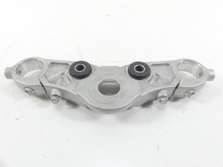 2015 Harley FLD Dyna Switchback Upper Triple Tree Steering Clamp 46323-12 {{ shop.shopifyCountryName }} - Mototech271
