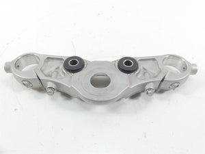 2015 Harley FLD Dyna Switchback Upper Triple Tree Steering Clamp 46323-12 | Mototech271