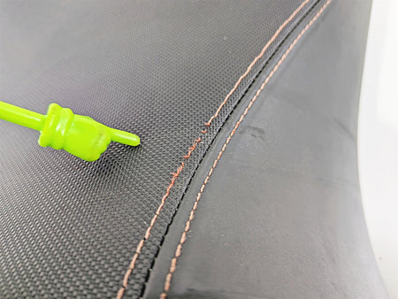 2019 Triumph Speed Triple RS 1050 Front Comfort Seat Saddle T2307334 {{ shop.shopifyCountryName }} - Mototech271