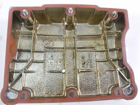 2009 Harley FXDL Dyna Low Rider Cylinderhead Rocker Box Valve Covers 17543-99 {{ shop.shopifyCountryName }} - Mototech271
