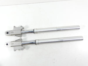 2006 Honda V-Twin VTX1800 N3 Straight Front Fork Leg Set - Read 51480-MCV-R21