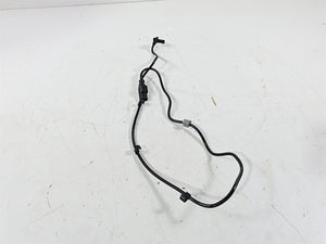 2016 BMW S1000RR K46 Front Abs Brake Wheel Speed Senor 34527715117