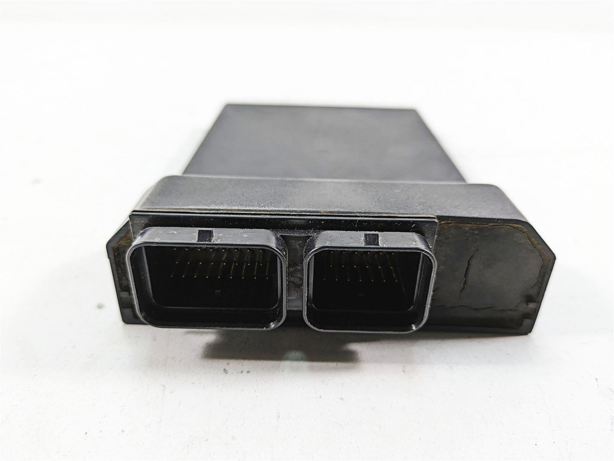 2007 Yamaha R1 YZFR1 Denso Cdi Ecu Ecm Engine Control Module -17K 4C8-8591A-21 {{ shop.shopifyCountryName }} - Mototech271