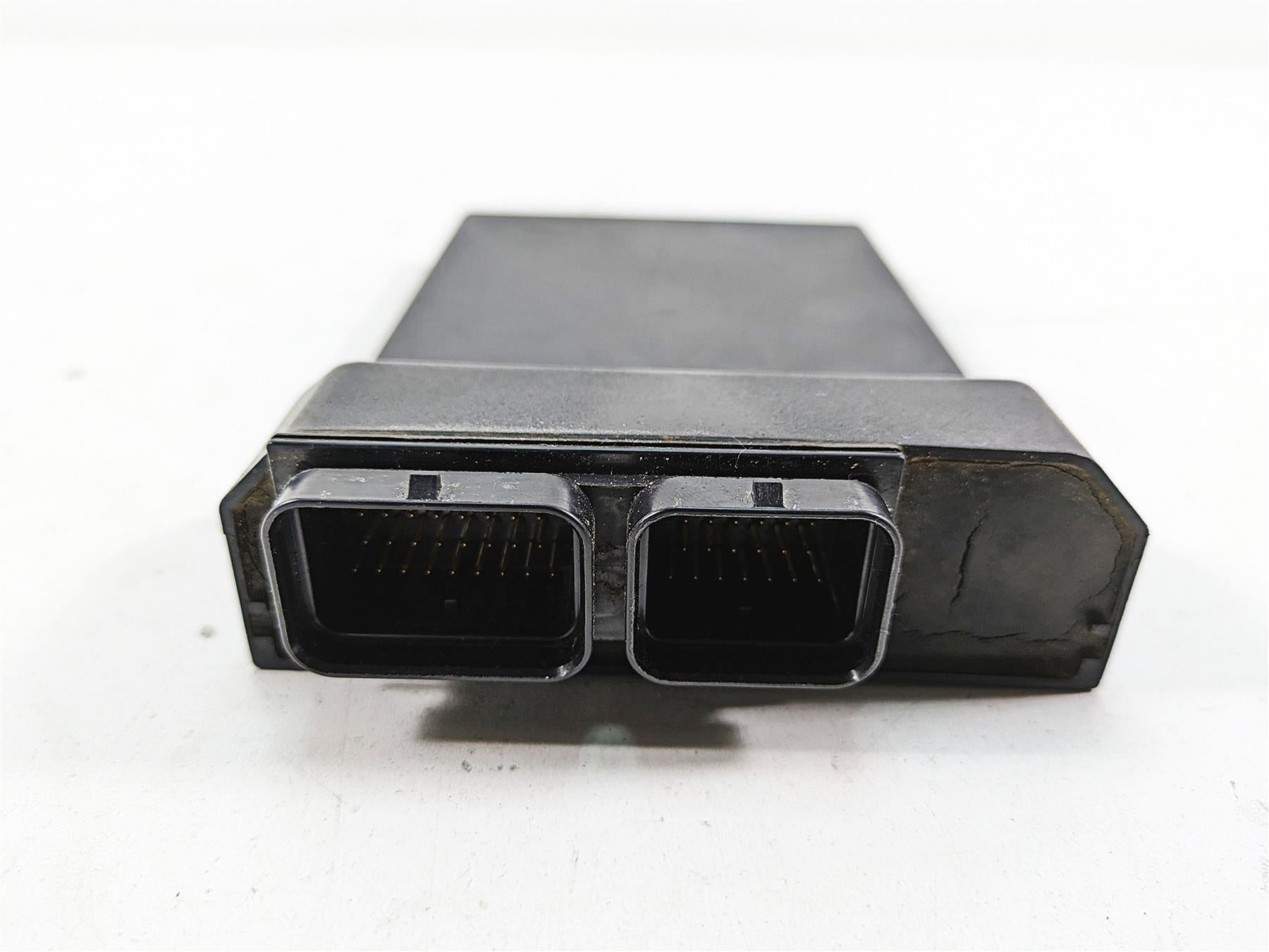 2007 Yamaha R1 YZFR1 Denso Cdi Ecu Ecm Engine Control Module -17K 4C8-8591A-21 {{ shop.shopifyCountryName }} - Mototech271