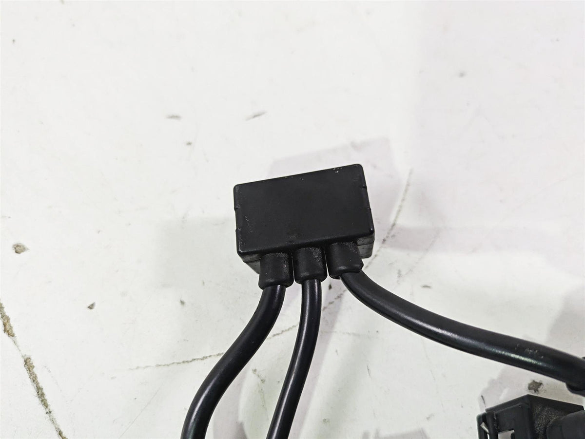 2015 BMW R nineT K21 Booster Plug BoosterPlug BMW-0412 {{ shop.shopifyCountryName }} - Mototech271