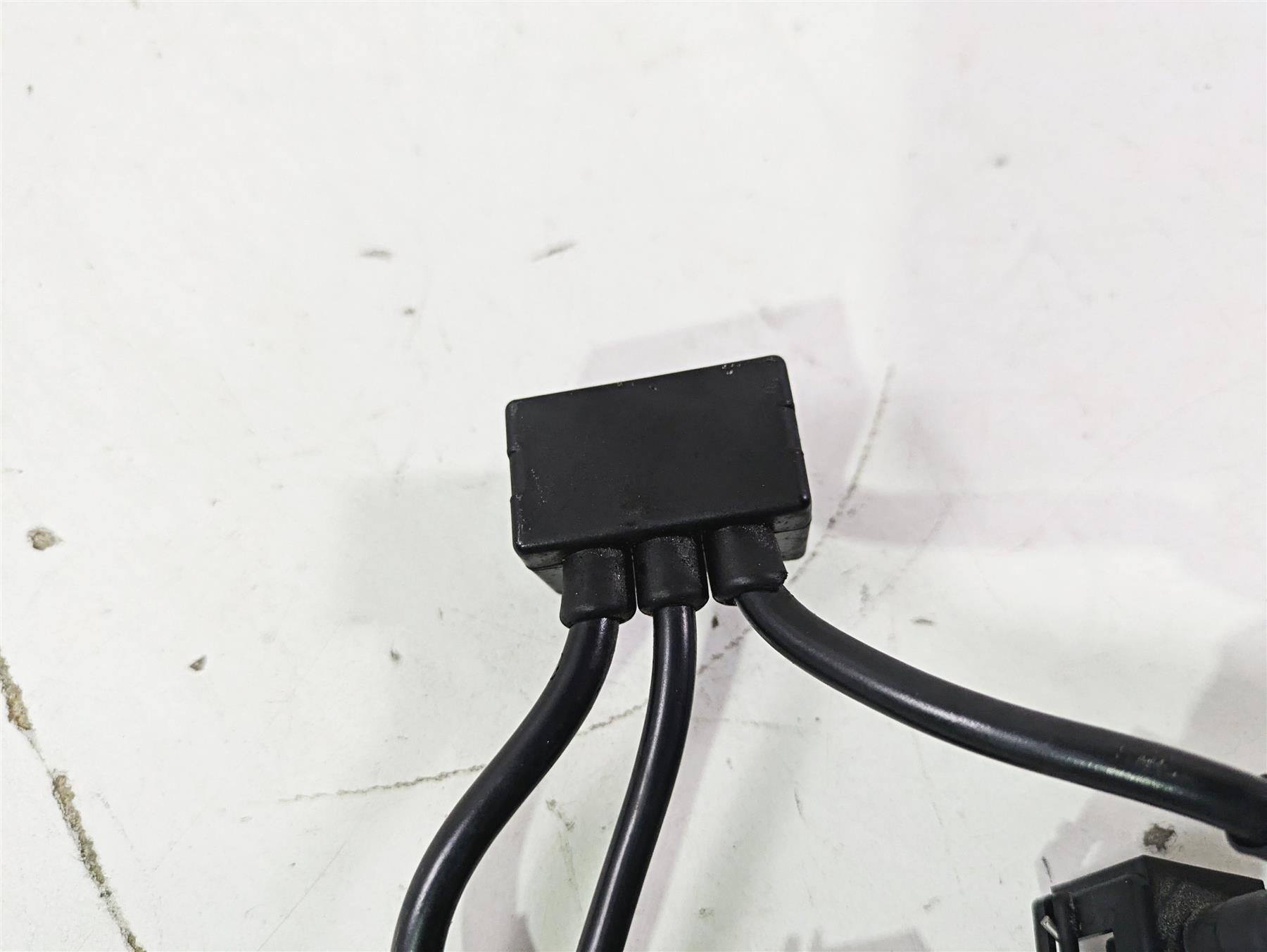 2015 BMW R nineT K21 Booster Plug BoosterPlug BMW-0412 {{ shop.shopifyCountryName }} - Mototech271