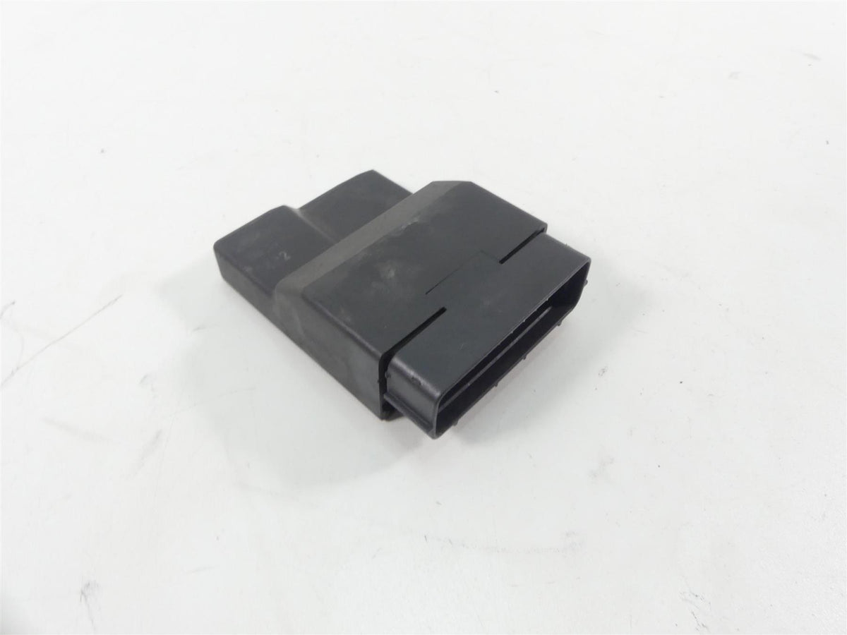 2003 Honda VTX1300 S Oki Cdi Ecu Ecm Engine Control Module 30410-MEA-671 {{ shop.shopifyCountryName }} - Mototech271