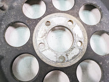 Load image into Gallery viewer, 1999 Harley Touring FLHTC Electra Glide Rear Drive Belt Pulley 1.5&quot; 70T 40225-86
