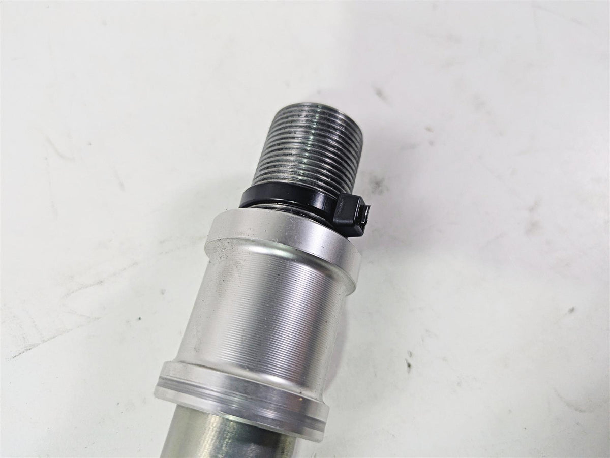2010 BMW R1200GS K25 Front Axle Wheel Spindle 36318526446 {{ shop.shopifyCountryName }} - Mototech271
